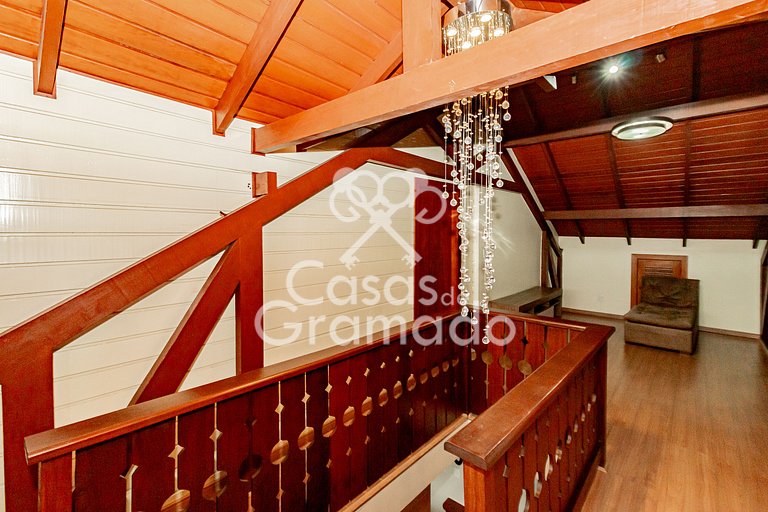 Apartamento Cobertura Dúplex à venda, 4 dormitórios, 2 Suíte