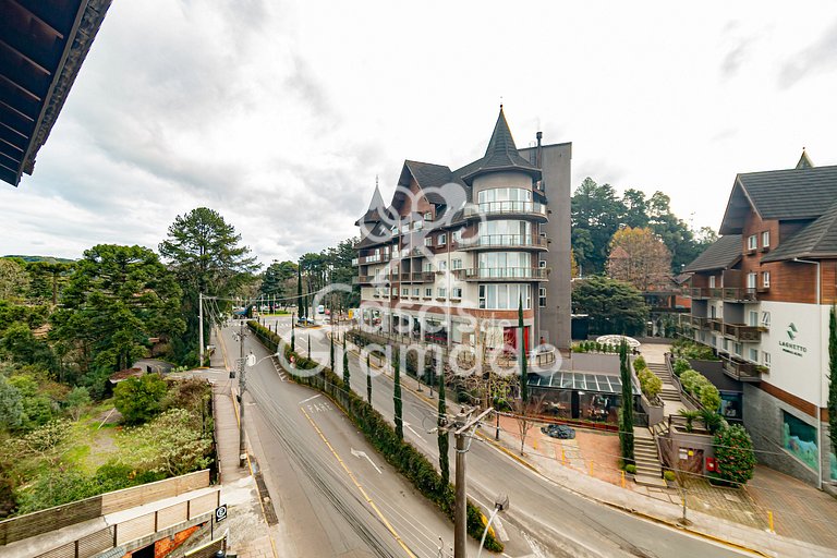 Apartamento Cobertura Dúplex à venda, 4 dormitórios, 2 Suíte