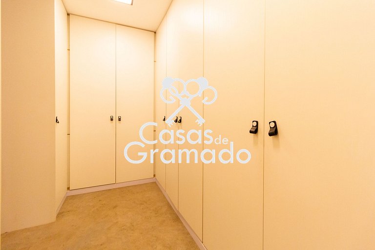 Exuberante Casa em condomínio à venda - 04 suítes, 04 vagas