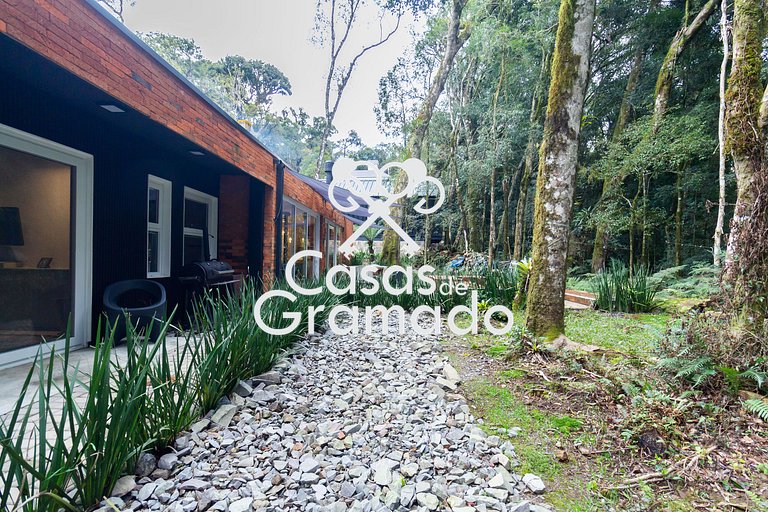 Exuberante Casa em condomínio à venda - 04 suítes, 04 vagas