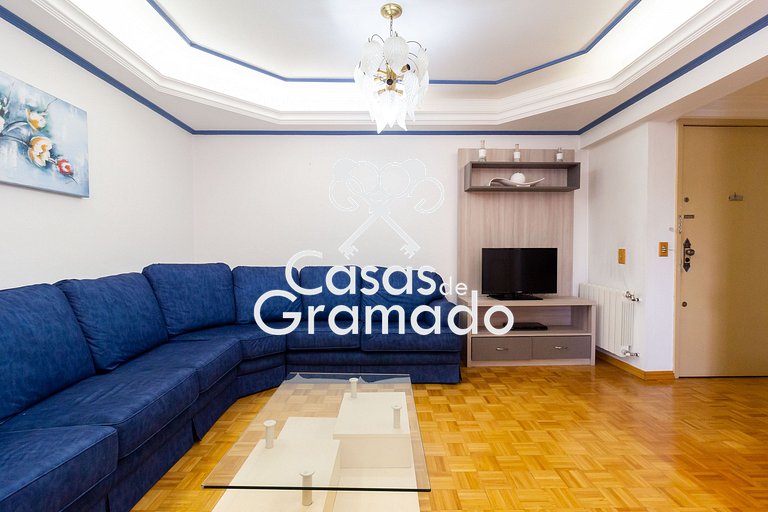 Fabuloso Apartamento à venda, 3 dormitórios, hidromassagem,