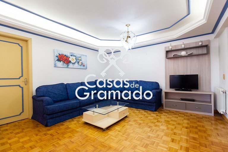 Fabuloso Apartamento à venda, 3 dormitórios, hidromassagem,