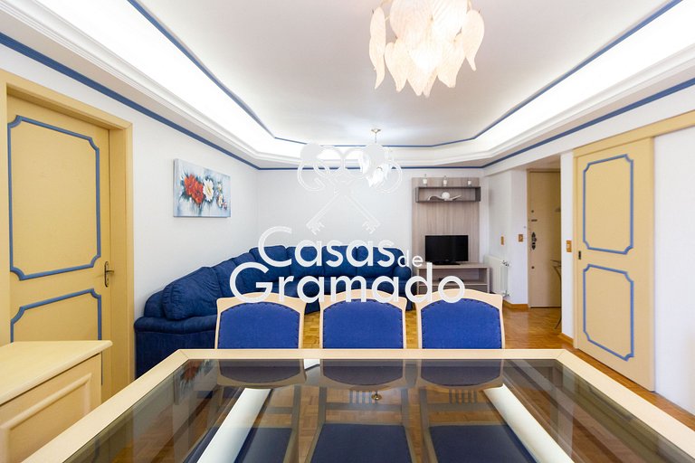 Fabuloso Apartamento à venda, 3 dormitórios, hidromassagem,