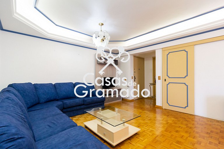 Fabuloso Apartamento à venda, 3 dormitórios, hidromassagem,
