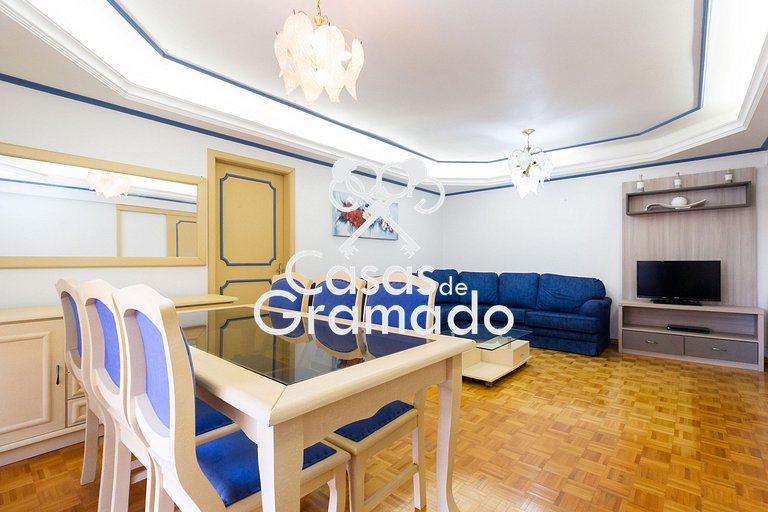 Fabuloso Apartamento à venda, 3 dormitórios, hidromassagem,
