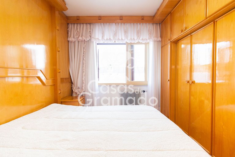 Apartamento Garden na Rua Coberta de Gramado à venda, 3 dorm