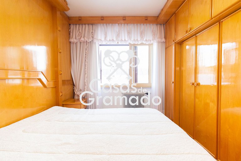 Fabuloso Apartamento à venda, 3 dormitórios, hidromassagem,
