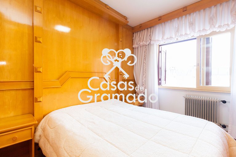 Fabuloso Apartamento à venda, 3 dormitórios, hidromassagem,