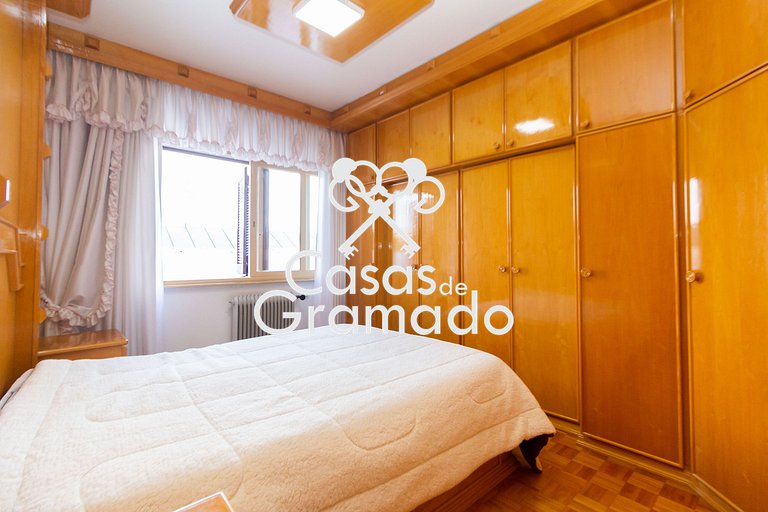 Fabuloso Apartamento à venda, 3 dormitórios, hidromassagem,