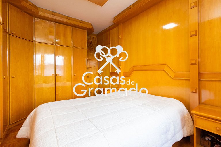 Fabuloso Apartamento à venda, 3 dormitórios, hidromassagem,