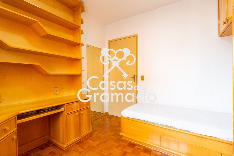 Fabuloso Apartamento à venda, 3 dormitórios, hidromassagem,