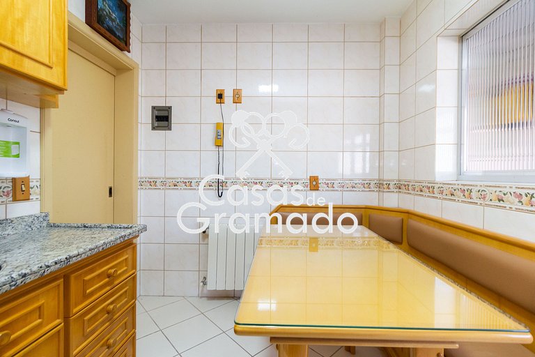 Fabuloso Apartamento à venda, 3 dormitórios, hidromassagem,