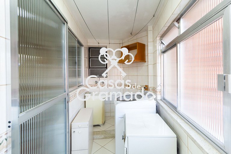 Fabuloso Apartamento à venda, 3 dormitórios, hidromassagem,