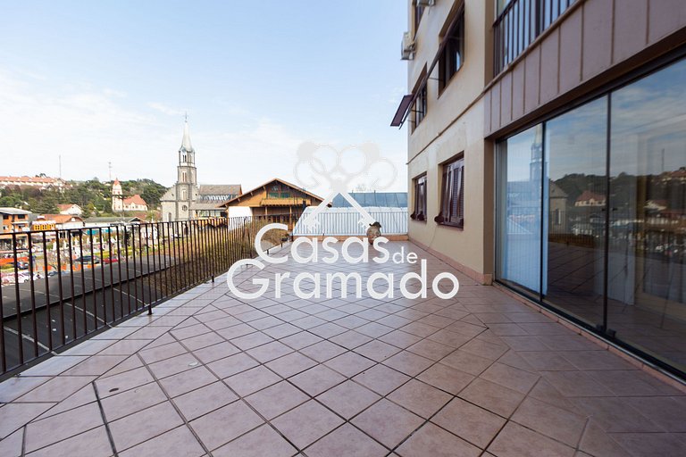 Fabuloso Apartamento à venda, 3 dormitórios, hidromassagem,
