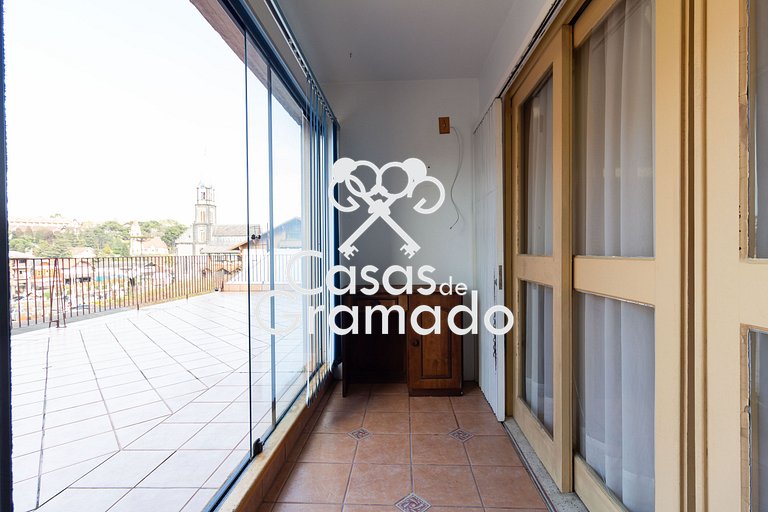 Fabuloso Apartamento à venda, 3 dormitórios, hidromassagem,