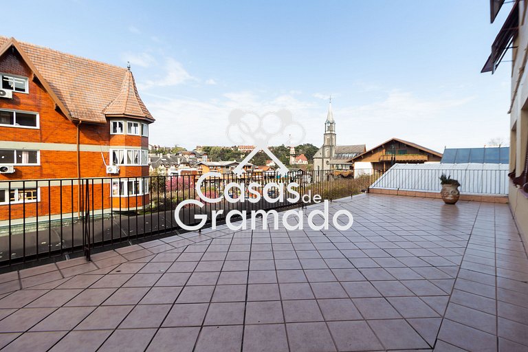 Fabuloso Apartamento à venda, 3 dormitórios, hidromassagem,