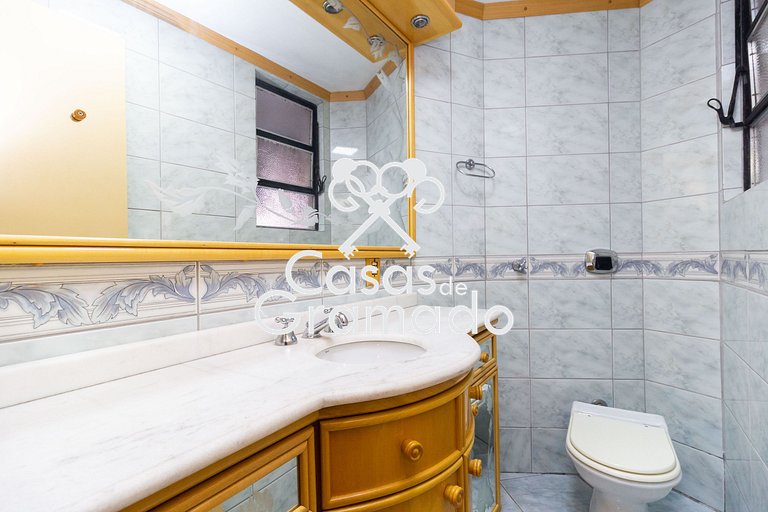 Fabuloso Apartamento à venda, 3 dormitórios, hidromassagem,