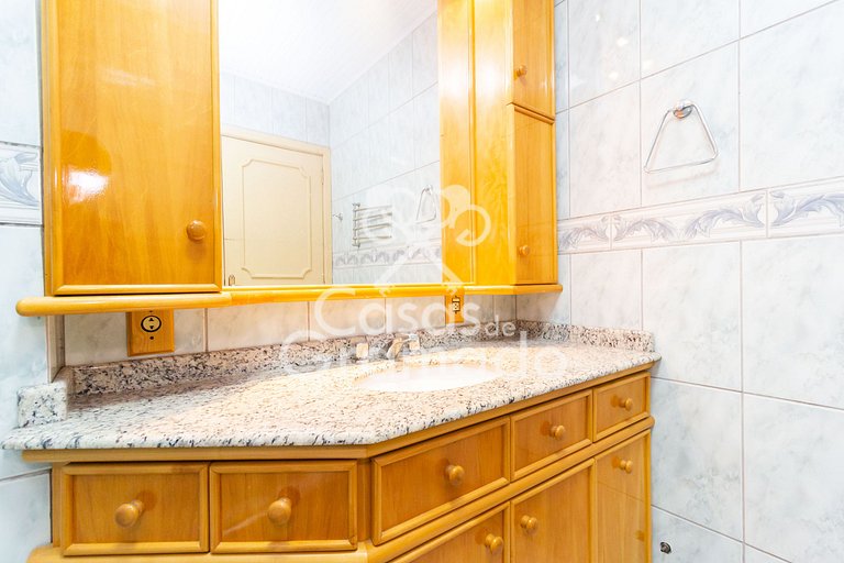 Apartamento Garden na Rua Coberta de Gramado à venda, 3 dorm