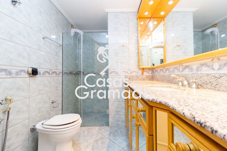 Fabuloso Apartamento à venda, 3 dormitórios, hidromassagem,