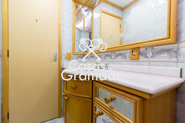 Fabuloso Apartamento à venda, 3 dormitórios, hidromassagem,