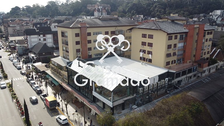 Fabuloso Apartamento à venda, 3 dormitórios, hidromassagem,