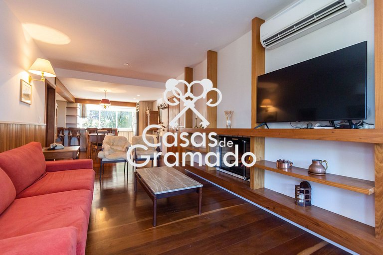 Luxuoso apartamento à venda, 2 dormitórios,1 Suíte, 01 vaga,