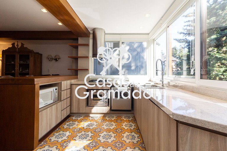 Luxuoso apartamento à venda, 2 dormitórios,1 Suíte, 01 vaga,