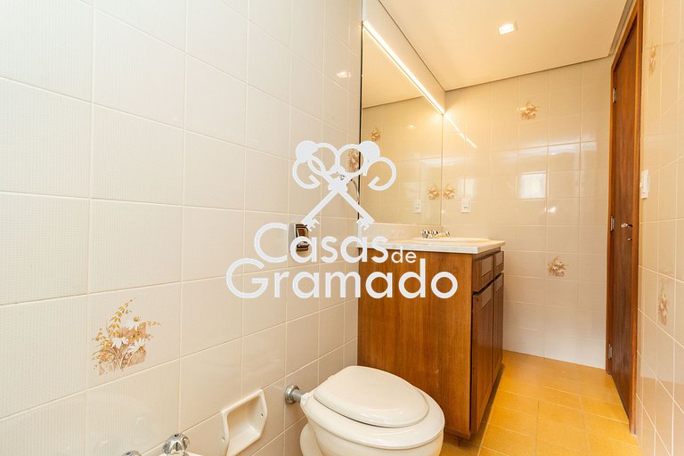 Luxuoso apartamento à venda, 2 dormitórios,1 Suíte, 01 vaga,