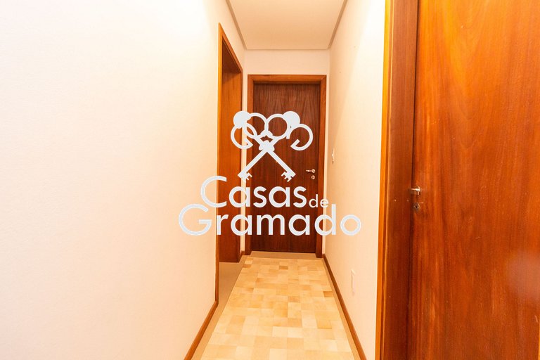 Luxuoso apartamento à venda, 2 dormitórios,1 Suíte, 01 vaga,