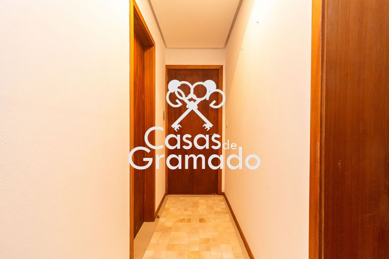 Luxuoso apartamento à venda, 2 dormitórios,1 Suíte, 01 vaga,