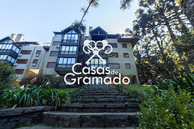 Luxuoso apartamento à venda, 2 dormitórios,1 Suíte, 01 vaga,