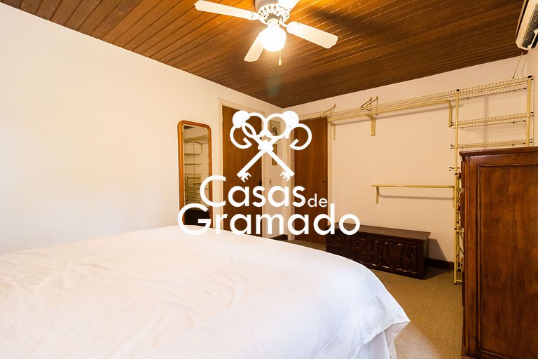 Casa Temporada Lage de Pedra