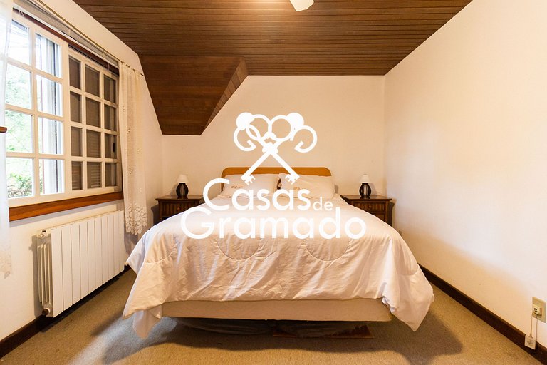 Casa Temporada Lage de Pedra
