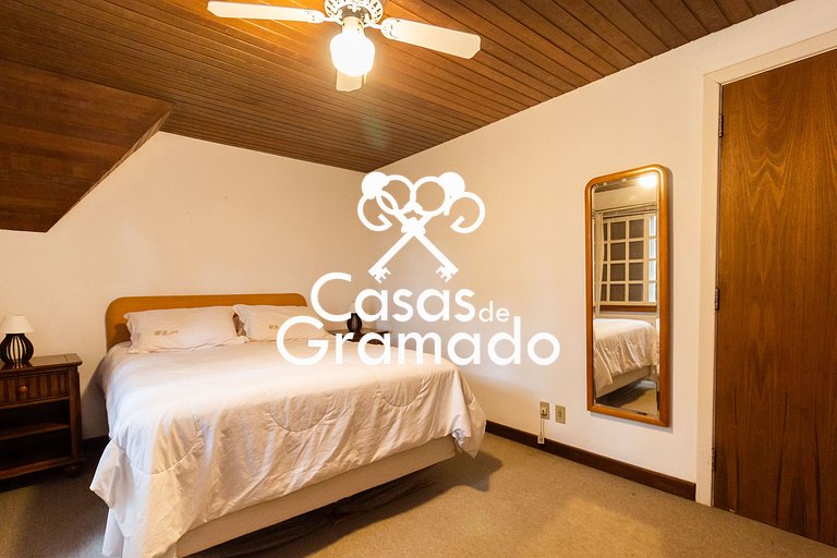 Casa Temporada Lage de Pedra