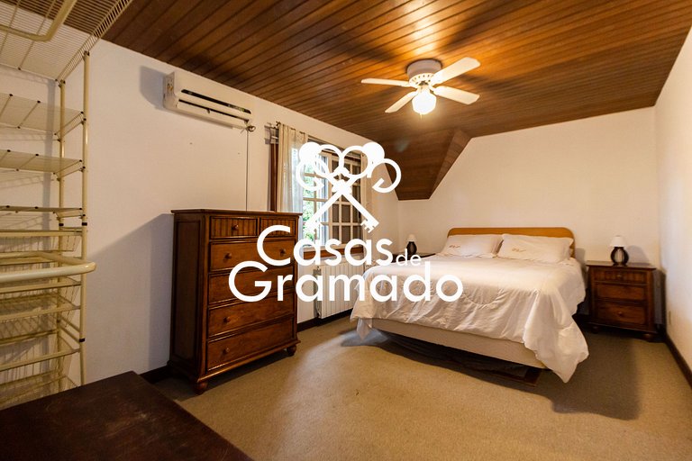 Casa Temporada Lage de Pedra