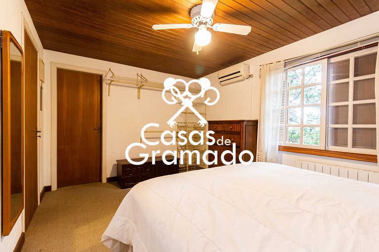Casa Temporada Lage de Pedra