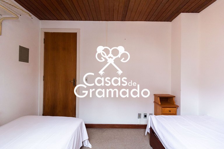 Casa Temporada Lage de Pedra