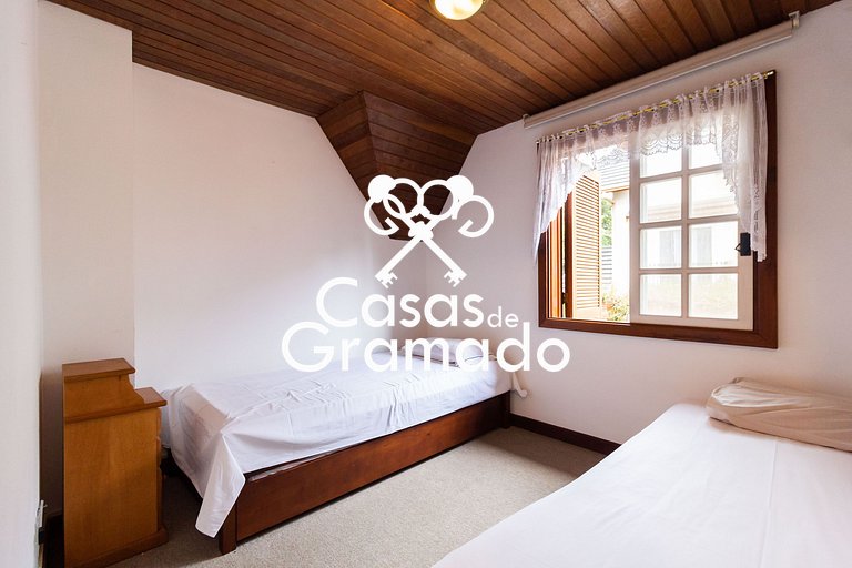 Casa Temporada Lage de Pedra