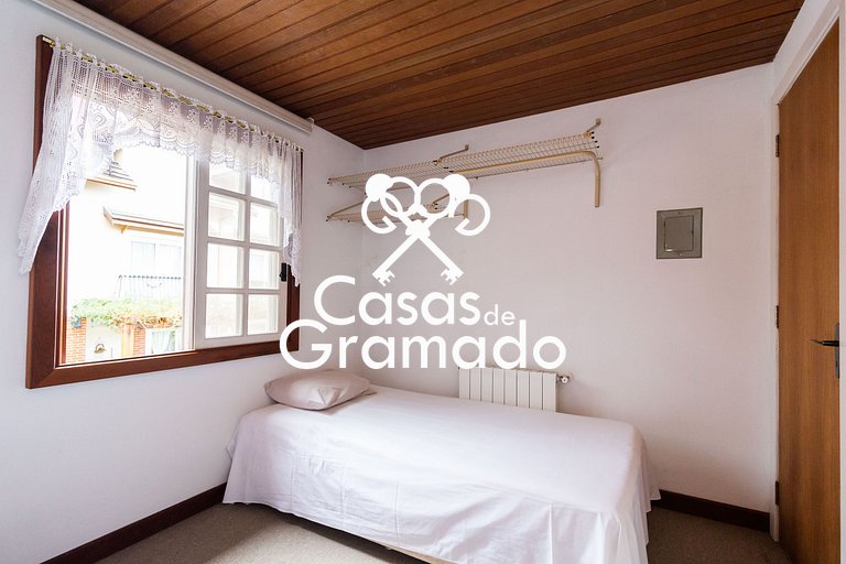 Casa Temporada Lage de Pedra