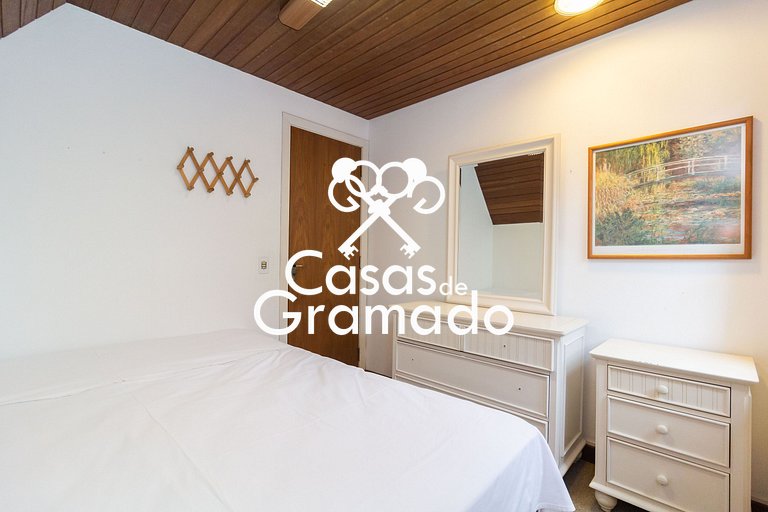 Casa Temporada Lage de Pedra