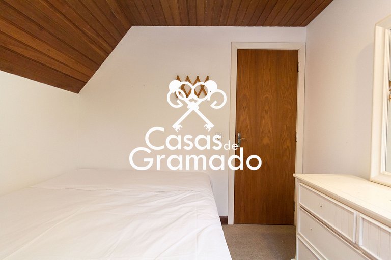 Casa Temporada Lage de Pedra