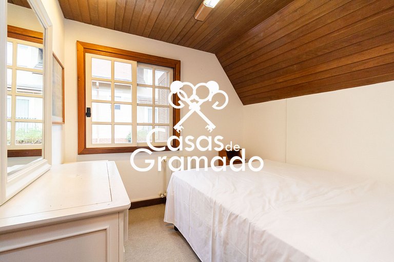 Casa Temporada Lage de Pedra