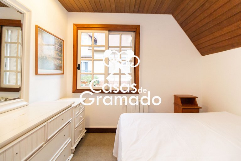 Casa Temporada Lage de Pedra