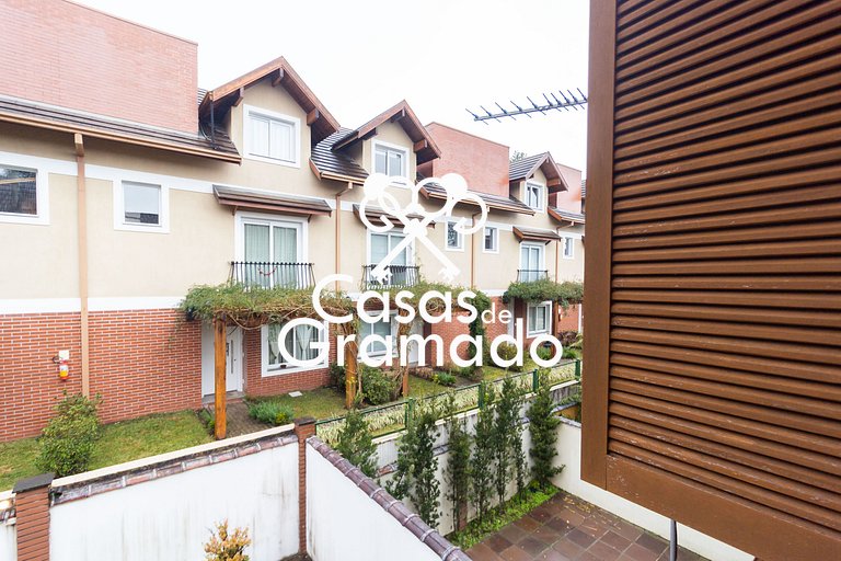 Casa Temporada Lage de Pedra