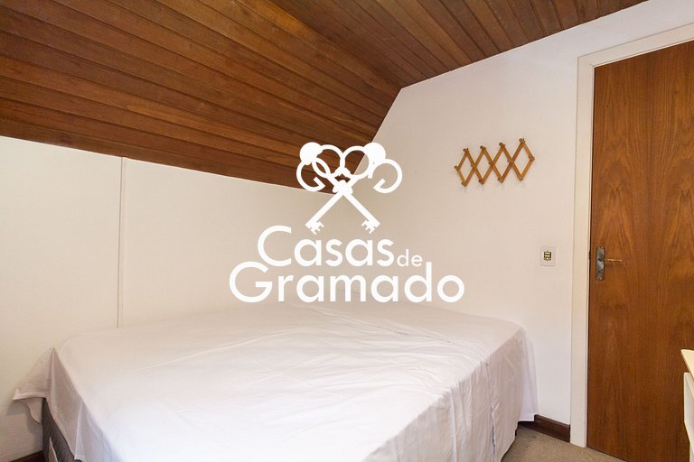 Casa Temporada Lage de Pedra