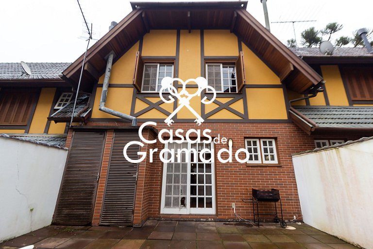 Casa Temporada Lage de Pedra