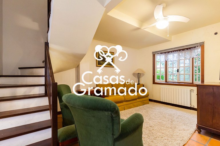 Casa Temporada Lage de Pedra