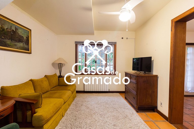 Casa Temporada Lage de Pedra