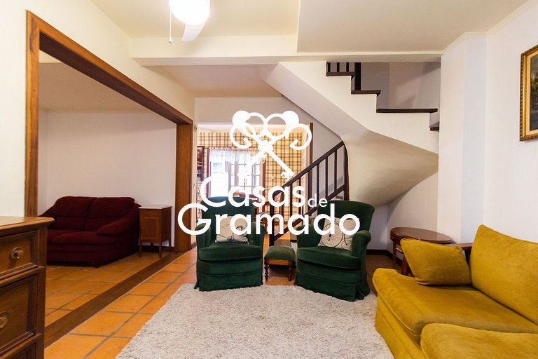Casa Temporada Lage de Pedra