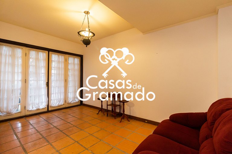 Casa Temporada Lage de Pedra